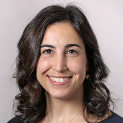 Ahou Meydani-Korb, MD, FAAD